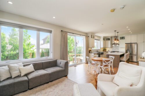 FOR SALE - 7 Portland St, Collingwood, ON L9Y 2L3, Canada - Keleher + Co.