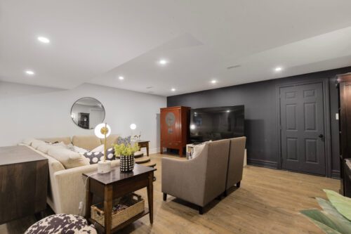 Keleher + Co. Real Estate For Sale - 6 Carmichael Crescent, Collingwood, ON