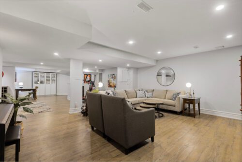 Keleher + Co. Real Estate For Sale - 6 Carmichael Crescent, Collingwood, ON
