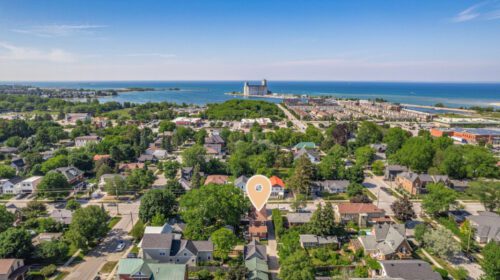 130 Second Street, Collingwood, ON Keleher + Co. Real Estate For Sale