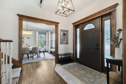 Keleher + Co. Real Estate For Sale - 6 Carmichael Crescent, Collingwood, ON