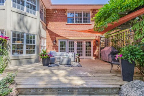 Keleher + Co. Real Estate For Sale - 6 Carmichael Crescent, Collingwood, ON