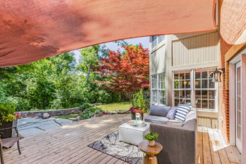 Keleher + Co. Real Estate For Sale - 6 Carmichael Crescent, Collingwood, ON