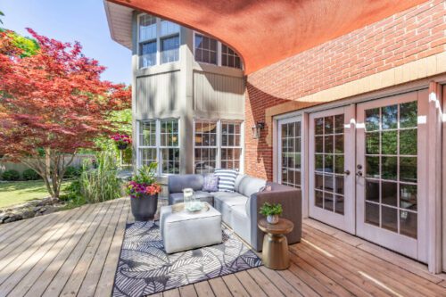 Keleher + Co. Real Estate For Sale - 6 Carmichael Crescent, Collingwood, ON