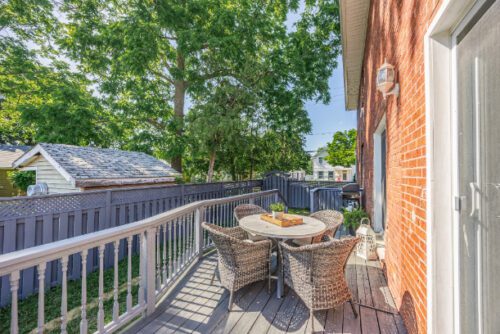 130 Second Street, Collingwood, ON Keleher + Co. Real Estate For Sale