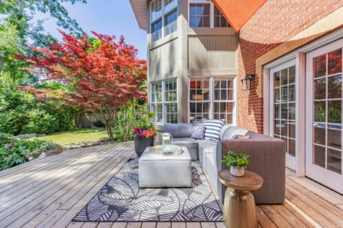 Keleher + Co. Real Estate For Sale - 6 Carmichael Crescent, Collingwood, ON