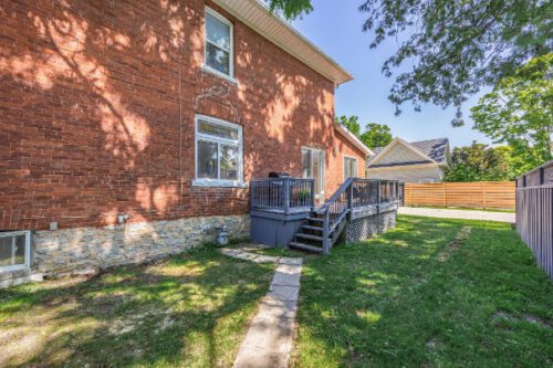 130 Second Street, Collingwood, ON Keleher + Co. Real Estate For Sale