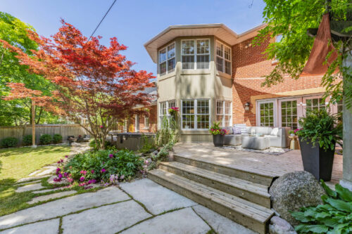 Keleher + Co. Real Estate For Sale - 6 Carmichael Crescent, Collingwood, ON