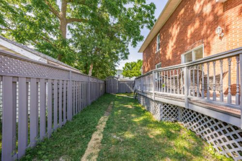 130 Second Street, Collingwood, ON Keleher + Co. Real Estate For Sale