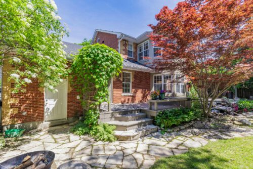Keleher + Co. Real Estate For Sale - 6 Carmichael Crescent, Collingwood, ON