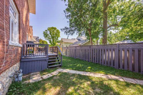 130 Second Street, Collingwood, ON Keleher + Co. Real Estate For Sale