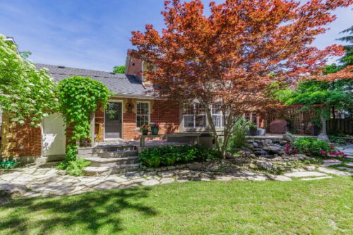 Keleher + Co. Real Estate For Sale - 6 Carmichael Crescent, Collingwood, ON