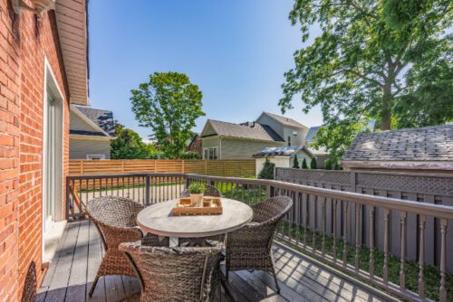 130 Second Street, Collingwood, ON Keleher + Co. Real Estate For Sale