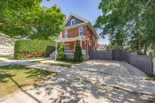 130 Second Street, Collingwood, ON Keleher + Co. Real Estate For Sale