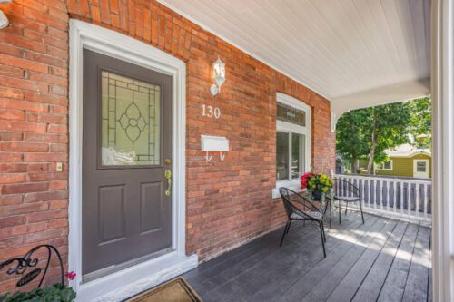 130 Second Street, Collingwood, ON Keleher + Co. Real Estate For Sale