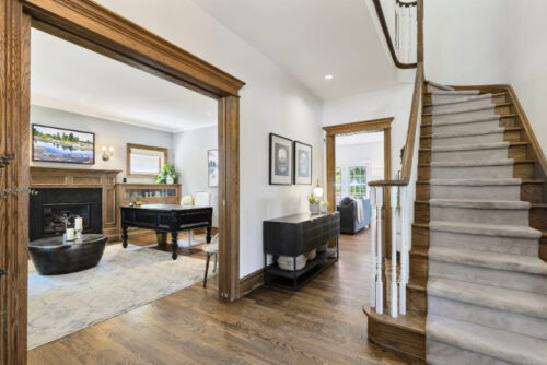 Keleher + Co. Real Estate For Sale - 6 Carmichael Crescent, Collingwood, ON