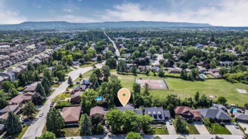 Keleher + Co. Real Estate For Sale - 6 Carmichael Crescent, Collingwood, ON