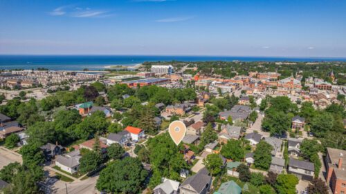 130 Second Street, Collingwood, ON Keleher + Co. Real Estate For Sale
