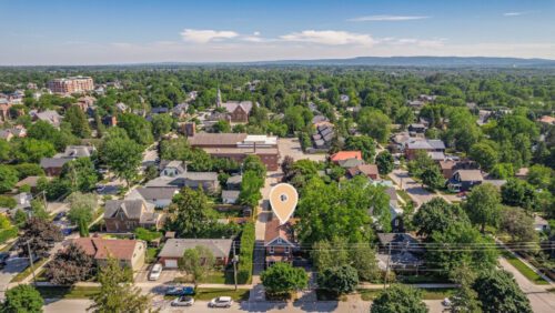 130 Second Street, Collingwood, ON Keleher + Co. Real Estate For Sale