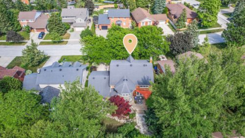 Keleher + Co. Real Estate For Sale - 6 Carmichael Crescent, Collingwood, ON