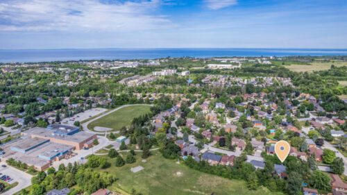 Keleher + Co. Real Estate For Sale - 6 Carmichael Crescent, Collingwood, ON