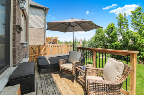 FOR SALE - 7 Portland St, Collingwood, ON L9Y 2L3, Canada - Keleher + Co.