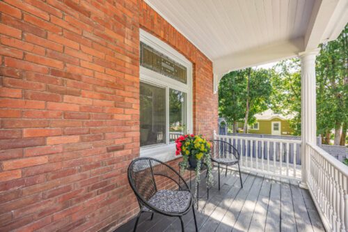 130 Second Street, Collingwood, ON Keleher + Co. Real Estate For Sale