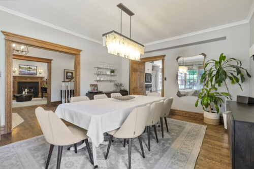 Keleher + Co. Real Estate For Sale - 6 Carmichael Crescent, Collingwood, ON
