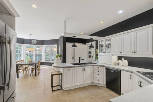 Keleher + Co. Real Estate For Sale - 6 Carmichael Crescent, Collingwood, ON