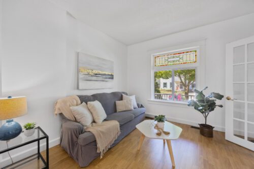 130 Second Street, Collingwood, ON Keleher + Co. Real Estate For Sale