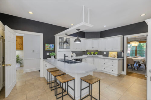Keleher + Co. Real Estate For Sale - 6 Carmichael Crescent, Collingwood, ON