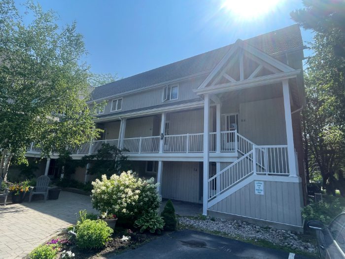 16 Ramblings Way, Unit 84, Collingwood, ON, Canada - For Lease - Keleher + Co.