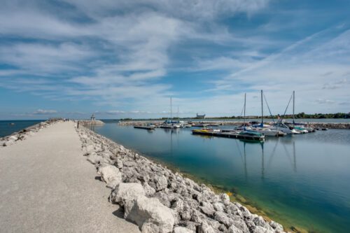 16 Ramblings Way, Unit 84, Collingwood, ON, Canada - For Lease - Keleher + Co.
