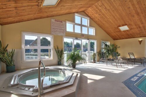 16 Ramblings Way, Unit 84, Collingwood, ON, Canada - For Lease - Keleher + Co.
