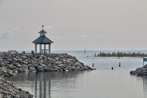 16 Ramblings Way, Unit 84, Collingwood, ON, Canada - For Lease - Keleher + Co.