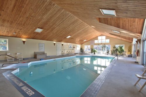 16 Ramblings Way, Unit 84, Collingwood, ON, Canada - For Lease - Keleher + Co.
