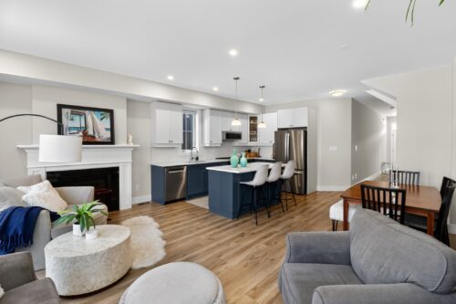 130 Courtland St, The Blue Mountains, ON L9Y 5L8, Canada - Keleher + Co. Real Estate For Sale