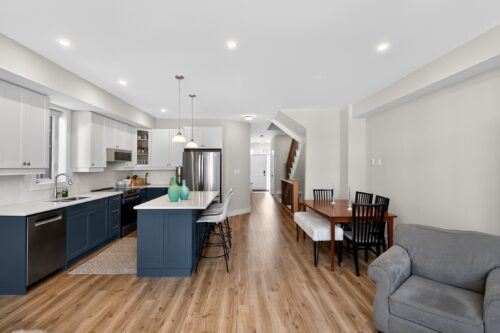 130 Courtland St, The Blue Mountains, ON L9Y 5L8, Canada - Keleher + Co. Real Estate For Sale