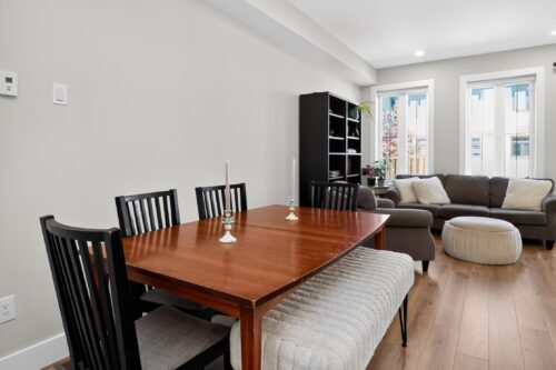 130 Courtland St, The Blue Mountains, ON L9Y 5L8, Canada - Keleher + Co. Real Estate For Sale