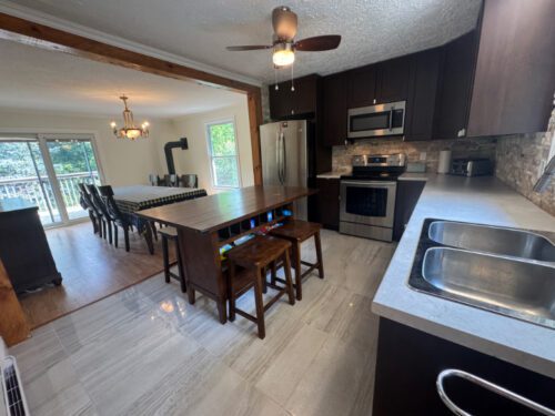 158 Osprey Heights, Grey Highlands, ON N0C 1M0, Canada