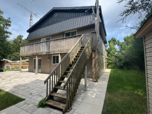 158 Osprey Heights, Grey Highlands, ON N0C 1M0, Canada