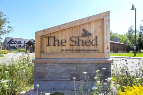 130 Courtland Street, The Blue Mountains, The Shed - Keleher + Co. Real Estate For Sale