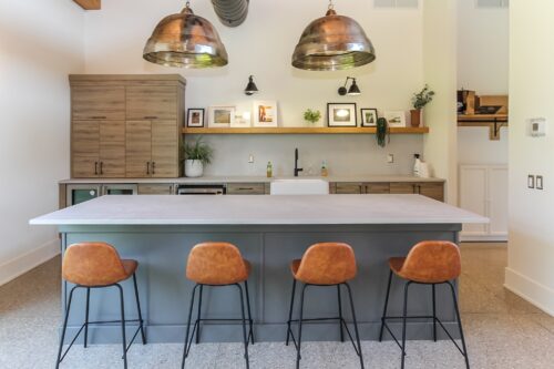 130 Courtland Street, The Blue Mountains, The Shed gathering space - Keleher + Co. Real Estate For Sale