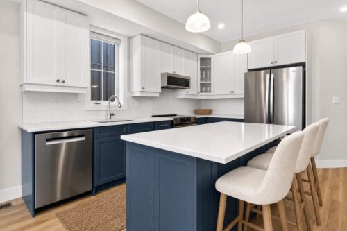 130 Courtland Street, The Blue Mountains, Kitchen - Keleher + Co. Real Estate For Sale