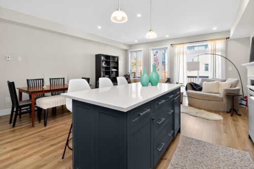 130 Courtland St, The Blue Mountains, ON L9Y 5L8, Canada - Keleher + Co. Real Estate For Sale