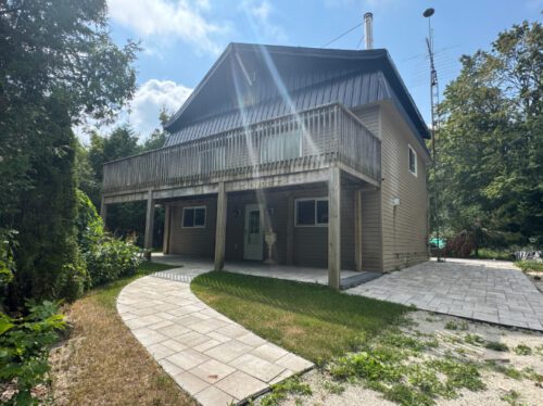 158 Osprey Heights, Grey Highlands, ON N0C 1M0, Canada