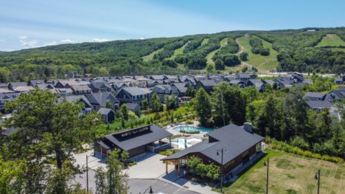 130 Courtland St, The Blue Mountains, ON L9Y 5L8, Canada - Keleher + Co. Real Estate For Sale