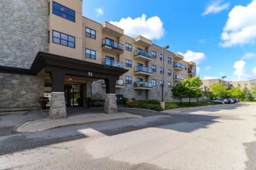 91 Raglan, Unit 215, Collingwood, Ontario, Keleher + Co. Real Estate For Sale