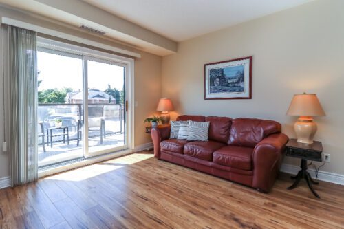 91 Raglan, Unit 215, Collingwood, Ontario, Keleher + Co. Real Estate For Sale