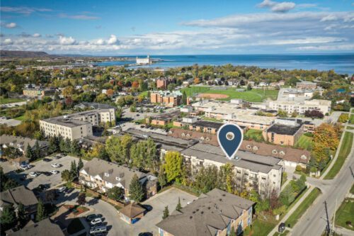 91 Raglan, Unit 215, Collingwood, Ontario, Keleher + Co. Real Estate For Sale